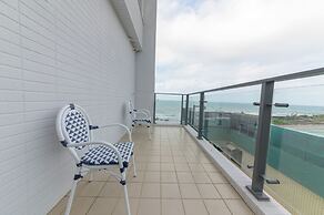Ocean house