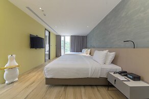 Ocean house