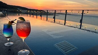 Ocean house