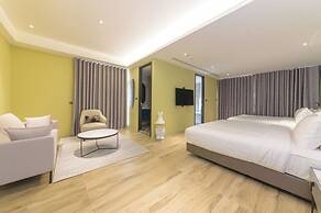 Ocean house