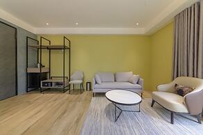 Ocean house