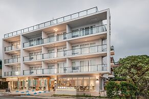 Ocean house