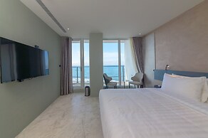 Ocean house