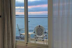 Ocean house