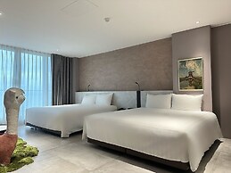 Ocean house