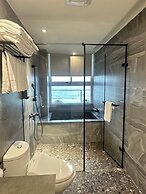 Ocean house