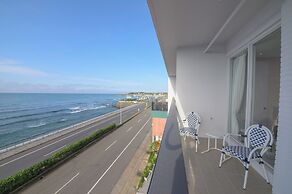 Ocean house