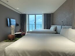 Ocean house