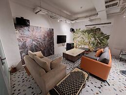 Ocean house