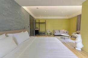 Ocean house