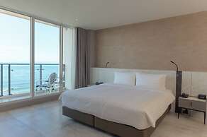 Ocean house