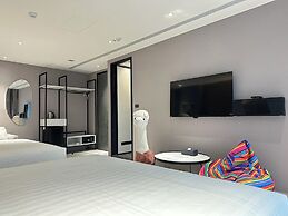 Ocean house