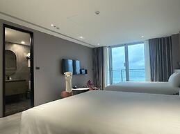 Ocean house