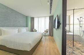 Ocean house
