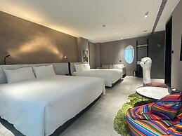 Ocean house