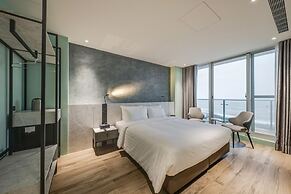 Ocean house