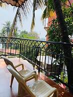 Casa Tropicana