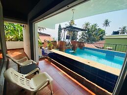 Casa Tropicana