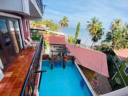 Casa Tropicana