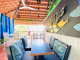 Casa Tropicana