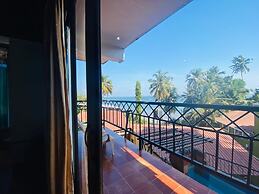 Casa Tropicana