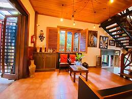 Casa Tropicana