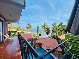 Casa Tropicana