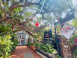 Casa Tropicana