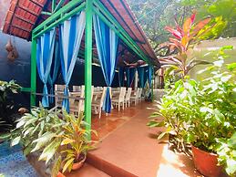 Casa Tropicana