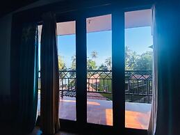 Casa Tropicana
