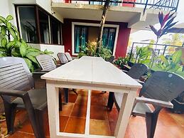 Casa Tropicana