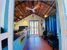 Casa Tropicana