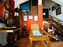 Casa Tropicana