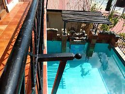 Casa Tropicana