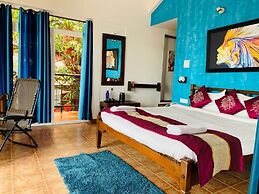 Casa Tropicana