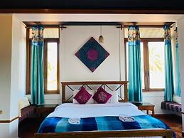 Casa Tropicana