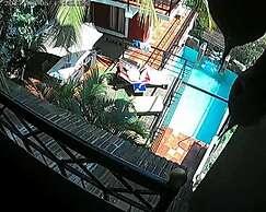 Casa Tropicana