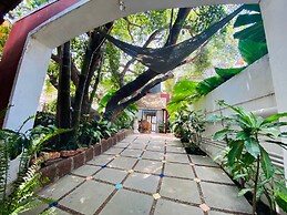 Casa Tropicana