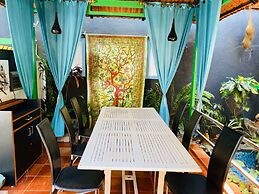 Casa Tropicana
