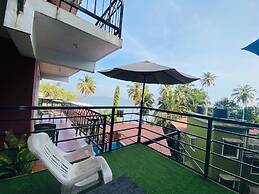 Casa Tropicana