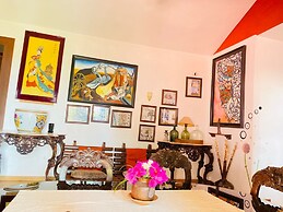 Casa Tropicana