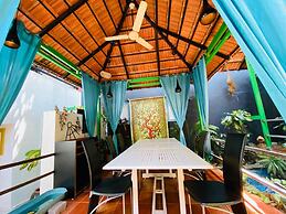 Casa Tropicana