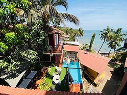 Casa Tropicana