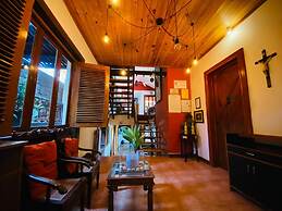 Casa Tropicana