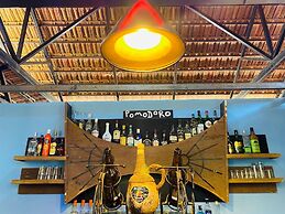 Casa Tropicana