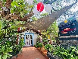 Casa Tropicana