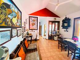 Casa Tropicana