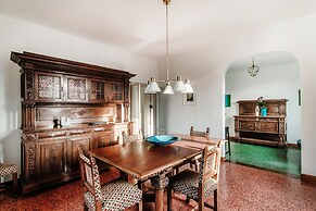 STELLA APARTMENT