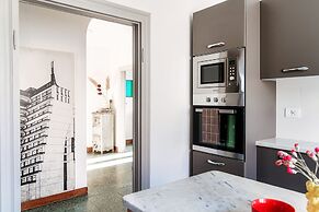 STELLA APARTMENT