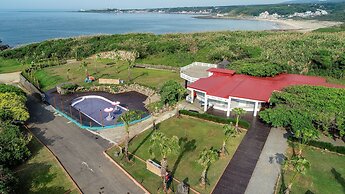 Secret island